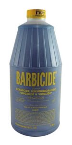 Barbicide Disinfectant 64oz