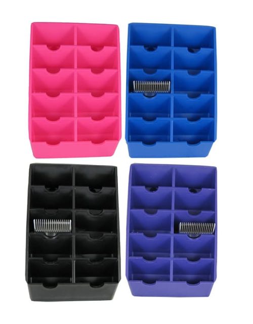 Blade Tray
