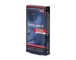 Bump Patrol Aftershave Razor Bump Treatment 2oz (Maximum Strength)