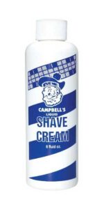 Barber Supplies