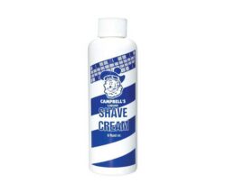 Barber Supplies