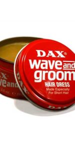Men's Grooming