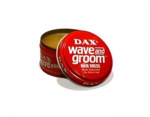 Men's Grooming