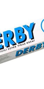 Derby Shaving Creme 3.5 oz