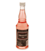 draggon noir after shave