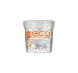Eco Krystal Alcohol Free Styling Gel - Clear (16 oz)