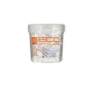 Eco Krystal Alcohol Free Styling Gel - Clear (16 oz)