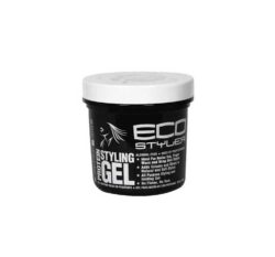 Eco Krystal Alcohol Free Styling Gel - Protain (16 oz)