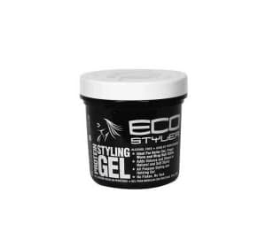 Eco Krystal Alcohol Free Styling Gel - Protain (16 oz)