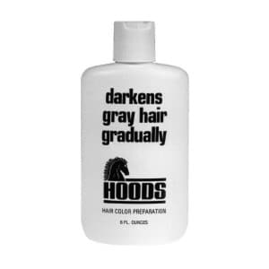 Hoods Hair Color Preparation 6 oz