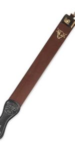 Illinois Razor Strop #206 (2" x 20")