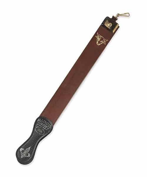 Illinois Razor Strop #206 (2" x 20")