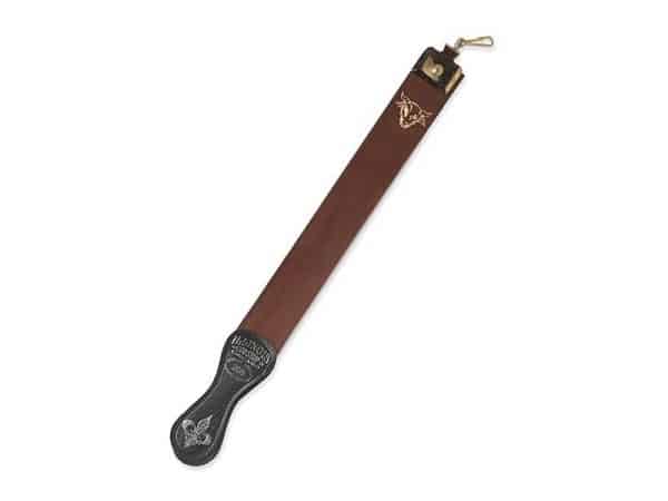 Illinois Razor Strop #206 (2" x 20")