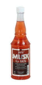 Barber Supplies
