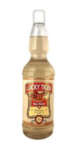 Lucky Tiger Bay Rum After Shave 16 oz