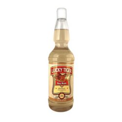 Lucky Tiger Bay Rum After Shave 16 oz