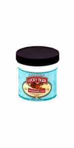 Lucky Tiger Disappearing Cream 12 oz