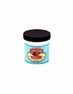 Lucky Tiger Disappearing Cream 12 oz