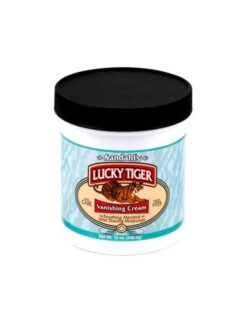 Lucky Tiger Vanishing Cream 12 oz