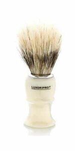 Luxor Pro Badger Brush Model #0216P