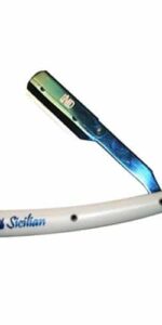 MD Sicilian Razor Handle