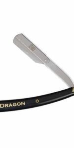 MD Dragon Razor Handle