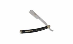 MD Dragon Razor Handle
