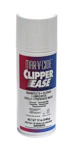 Mar-V-Cide Clipper Ease Disinfectant Spray