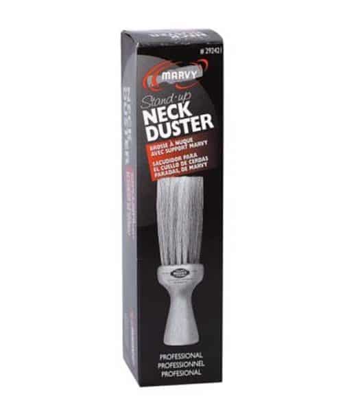 Marvy Stand Up Neck Duster #53
