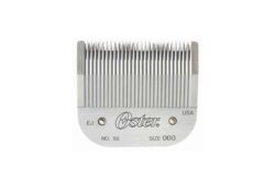 Barber Blade