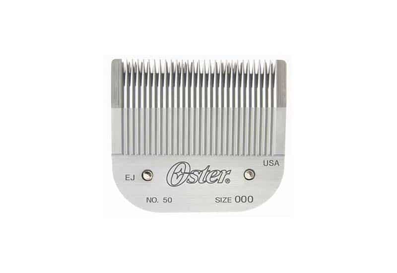 oster model 10 blades