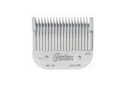 Barber Blade