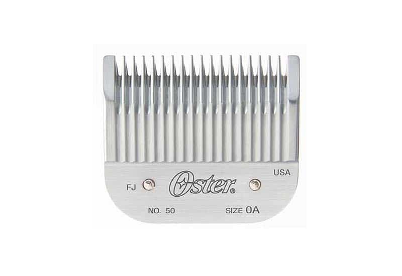 oster turbo 111 blades