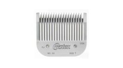 Barber Blade