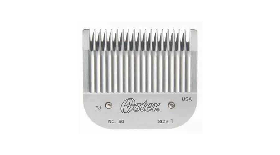 Oster Turbo 111 Detachable Blade Size 1 #76911-086 -Barber supplies Oster Turbo 111 Detachable Blade Size 1 #76911-086 -Barber supplies