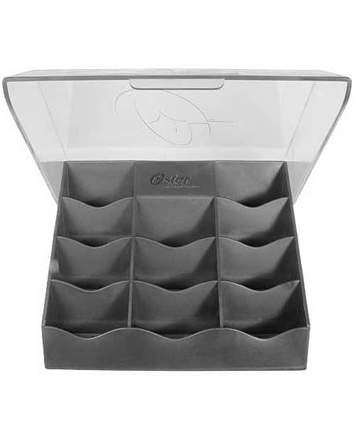 Oster Arctic Igloo Blade Storage System 76004-011