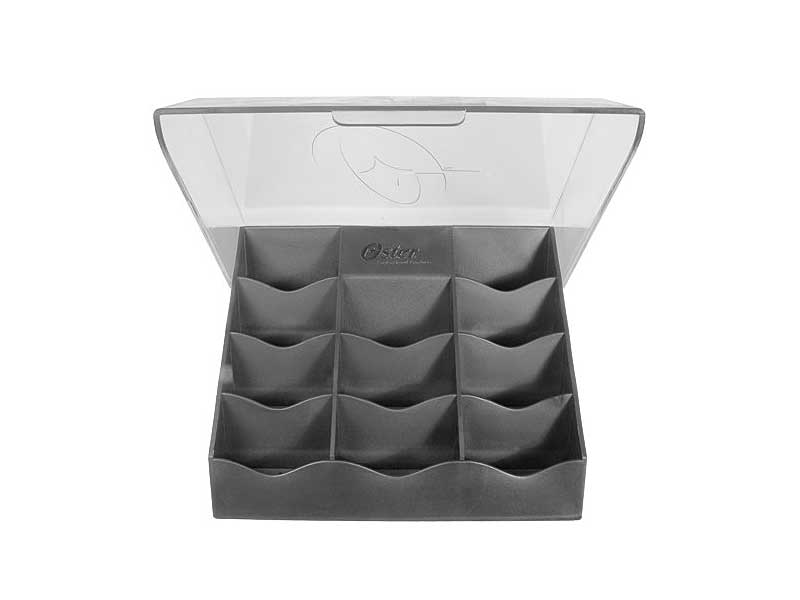 andis clipper storage case