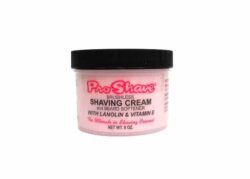 Barber Supplies