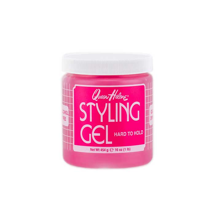 Gel Construtor Nail Queen Pink 14g