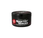 Sportin' Waves Gel Pomade with Wavitrol III 3.5 oz