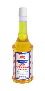 Stephan Spicy After Shave Cologne 15 oz