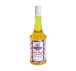 Stephan Spicy After Shave Cologne 15 oz
