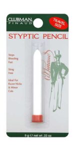 Clubman Pinaud Styptic Pencil