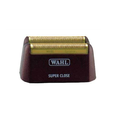 Wahl 5 Star Shaver Replacement Foil Super Close #7031-100