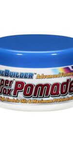 Hair Wax