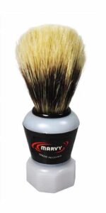 William Marvy No.923 Retail Shaving Brush