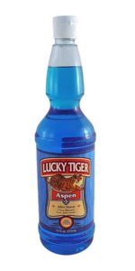 Lucky Tiger Aspen After Shave 16 oz