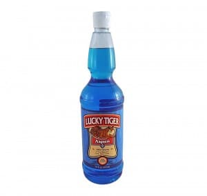 Lucky Tiger Aspen After Shave 16 oz