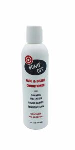 Bump Off Face & Beard Conditioner 6 oz