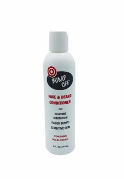 Bump Off Face & Beard Conditioner 6 oz